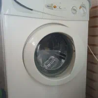 لباسشویی آبسال ۵ کیلویی