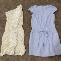 لباس مجلسی و پیراهن کوتاه