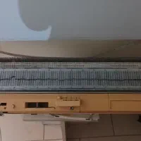 ماشین بافندگی Brother.