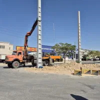 زیر مایلر جرثقیل ۸۸ تمام فابریک همه چی به شرط