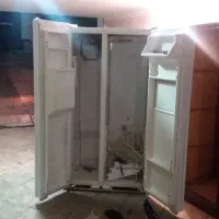 تعمیرتخصصی یخچال ساید تهرانپارس پردیس لواسان رودهن