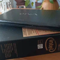 لب تاپ سونی