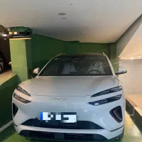 BYD sealion 06 بی وای دی سی لاین مدل ۲۰۲۵