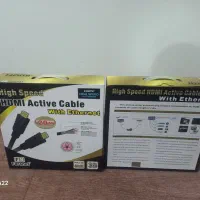 کابل HDMI (اچ دی ام آی) فرانت