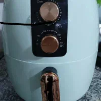 سرخ کن بدون روغن