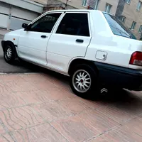 پراید 131 SE، مدل ۱۳۹۷|خودرو سواری و وانت|اردبیل, |دیوار