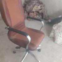 صندلی چرخ دار