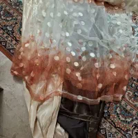 پرده و والان