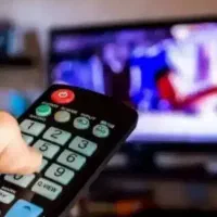 نصاب تنظیم آنتن هوایی تلویزیون