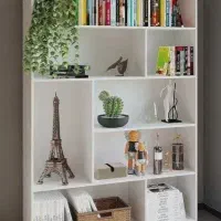کتابخانه تعمیرات کابینت