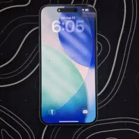 iphone 15 Plus 256G