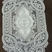 رومیزی سه تیکه