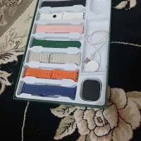 ساعت هوشمند
