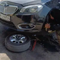 جلوبندی تخصصی ماشین های چینی
