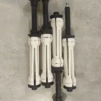 گیر لوله دستگاه فون عکاسی