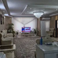 ۱۱۰متر.دوخواب.هفت تیر۲۹.اسانسور.پارکینگ|فروش آپارتمان|مشهد, هفت تیر (نه دره)|دیوار
