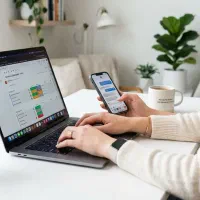 استخدام ادمین دورکاری با درآمد روزانه بالا