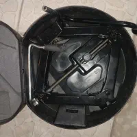 جک بالابر