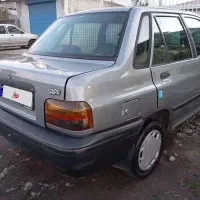 پراید مدل 86|خودرو سواری و وانت|رودسر, |دیوار