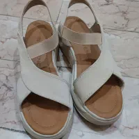 صندل زنانه سایز 40