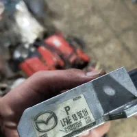 کامپیوتر گیربکس مزدا۳ نیو ECU