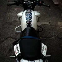 آپاچی 180 مدل 95