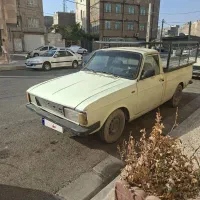 وانت مدل ۸۹ دوگانه کارخانه کفی مبلی