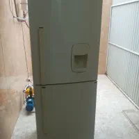 یخچال فریزر دوقلو