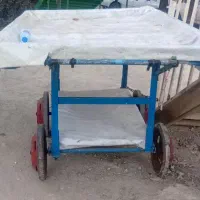 چهارچرخ