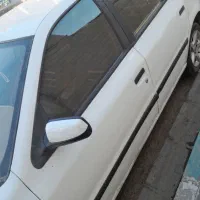 سمند ال ایکس