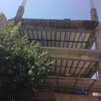 نیروی آرماتور بند