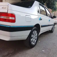 پژو 405 slx