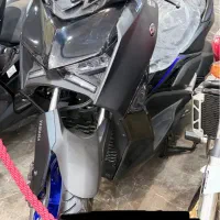 Xmax خشک ۱۴۰۴