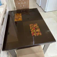 میز ناهارخوری ۴نفره