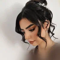 میکاپ و شنیون تخصصی