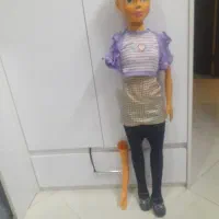 عروسک باربی