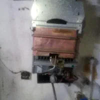 خدمات  آبگرمکن لوله کشی آب وفاضلاب ونصب شیر الات