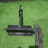 پایه دیواری تلویزیون متحرک حداکثرتا ۴۳اینچ