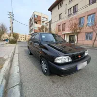 پراید 131مدل95