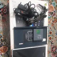 گوشی نیاز به تعمیر سونی500تومن