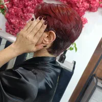 مدل کوتاهی رایگان