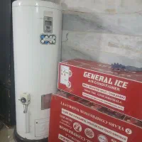 ابگرمکن ایستاده ۵۰گالن سپم الکتریک