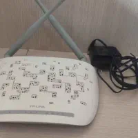 مودم TD-W8961N