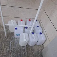 دبه ۱۰ لیتری