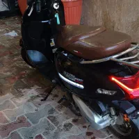 موتور طرح وسپا