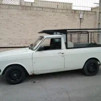 پیکان وانت مدل90