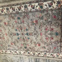 ۲جفت فرش ۷۰۰شونه