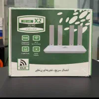 فروش  مودم سیکارتی نو و استوک