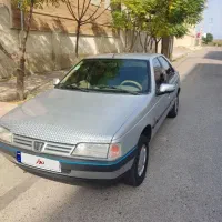 405مدل89|خودرو سواری و وانت|گنبد کاووس, |دیوار