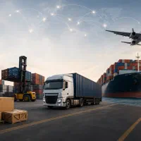 واردات ، حمل و ترخیص